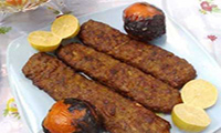 Recipe For Kebabs Prepared in Pan